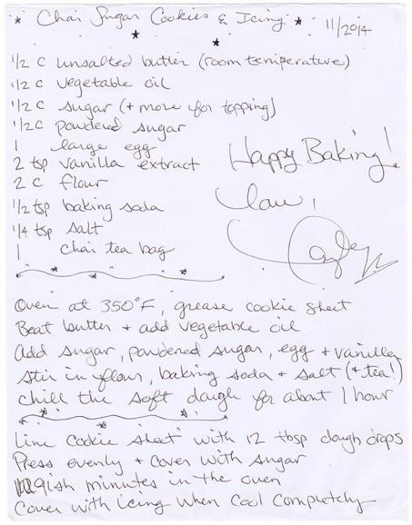 Cook Like Taylor